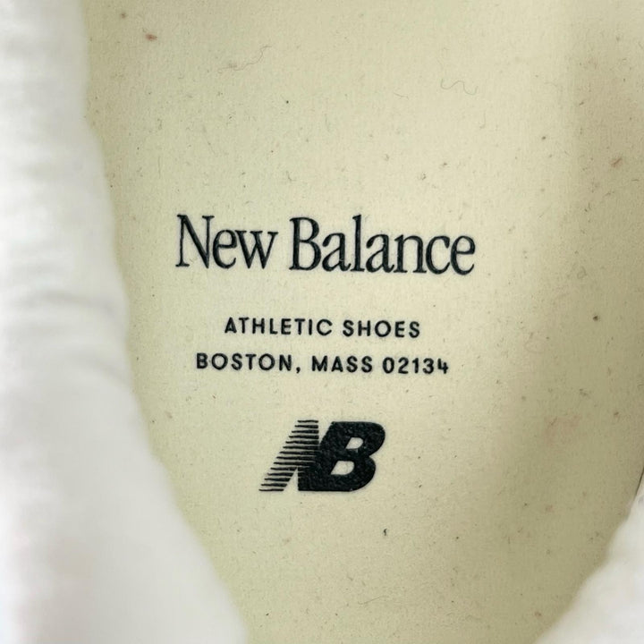 Pristine NEW BALANCE sneakers MiUSA Pink Haze Suede pink mens 27.5 U996TA