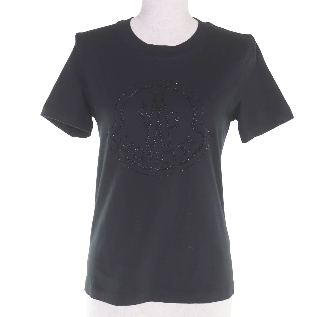 Great MONCLER Short sleeve T-shirt MAGLIA GIROCOLLO S H20938C00016