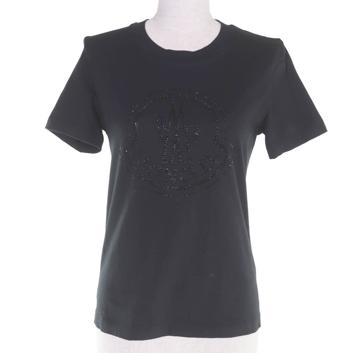 Great MONCLER Short sleeve T-shirt MAGLIA GIROCOLLO S H20938C00016