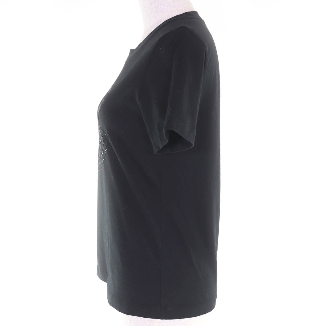 Great MONCLER Short sleeve T-shirt MAGLIA GIROCOLLO S H20938C00016