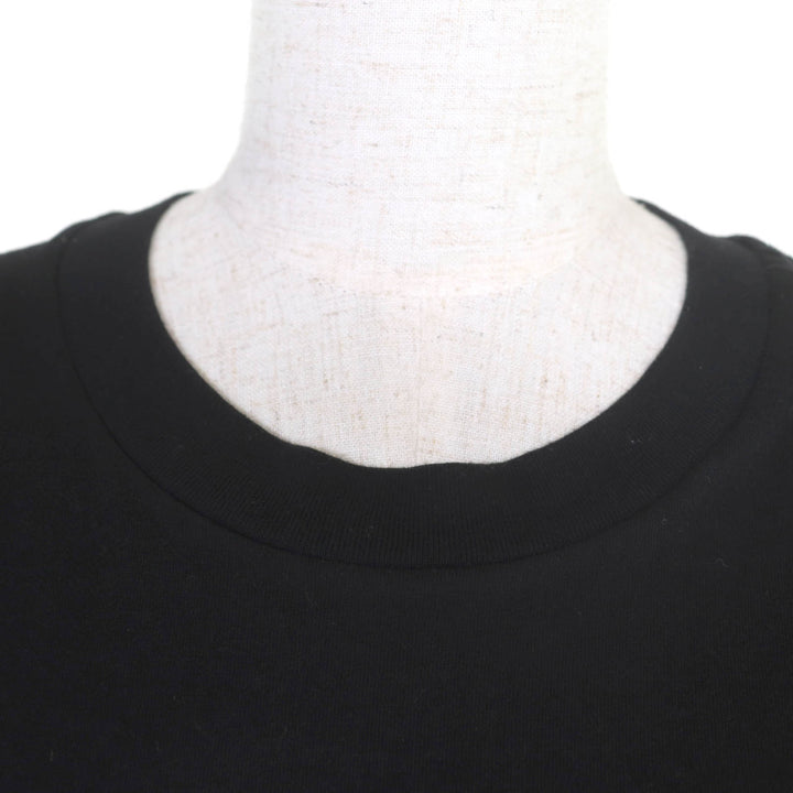 Great MONCLER Short sleeve T-shirt MAGLIA GIROCOLLO S H20938C00016