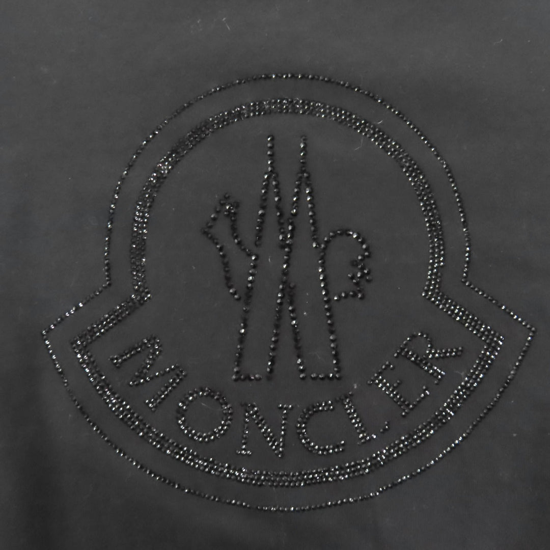 Great MONCLER Short sleeve T-shirt MAGLIA GIROCOLLO S H20938C00016