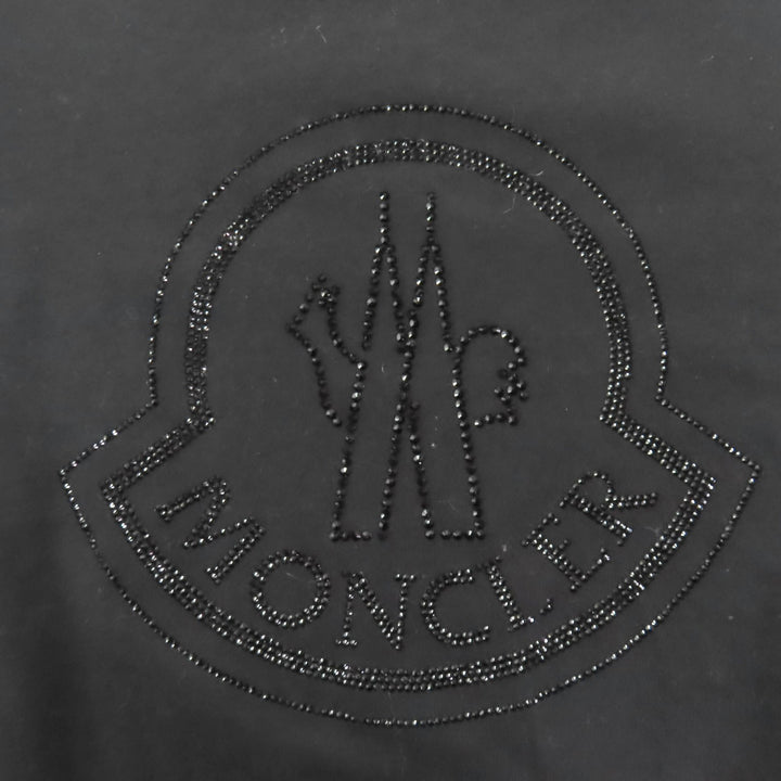 Great MONCLER Short sleeve T-shirt MAGLIA GIROCOLLO S H20938C00016