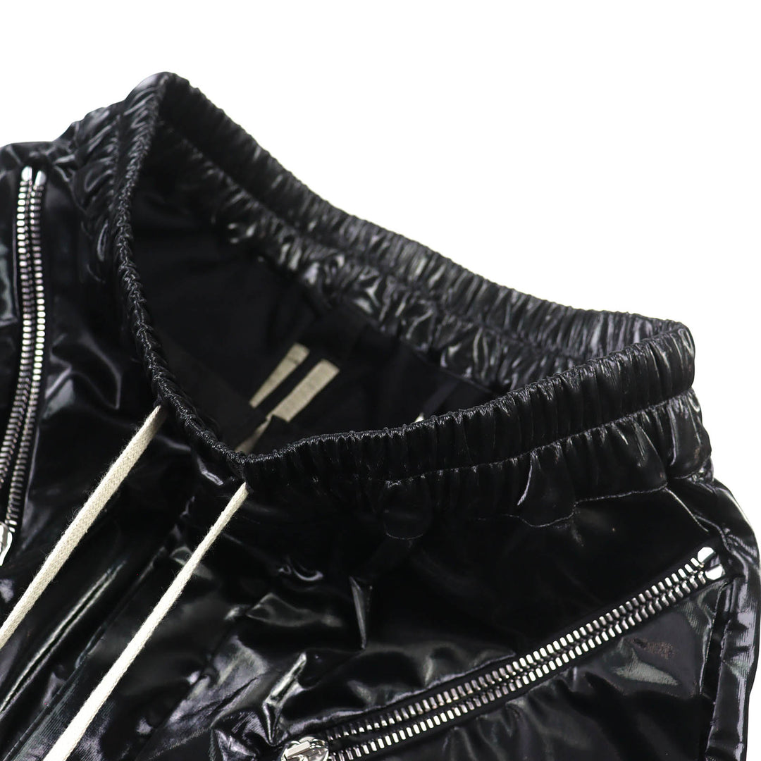 Discounted Great RICK OWENS DRKSHDW Cargo pants Sarouel pants black XS DU01C6396-JRL