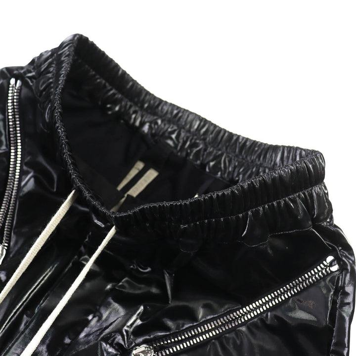 Discounted Great RICK OWENS DRKSHDW Cargo pants Sarouel pants black XS DU01C6396-JRL