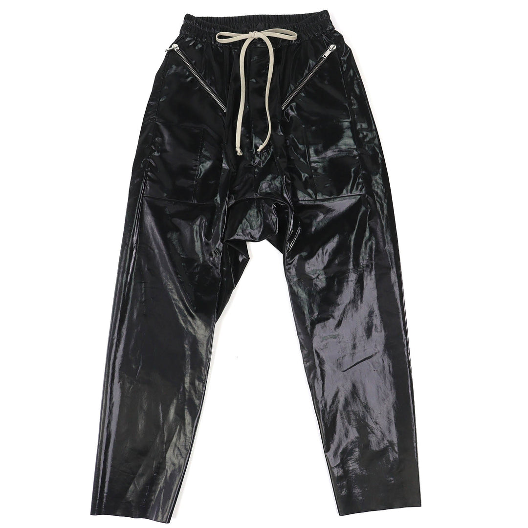 Discounted Great RICK OWENS DRKSHDW Cargo pants Sarouel pants black XS DU01C6396-JRL