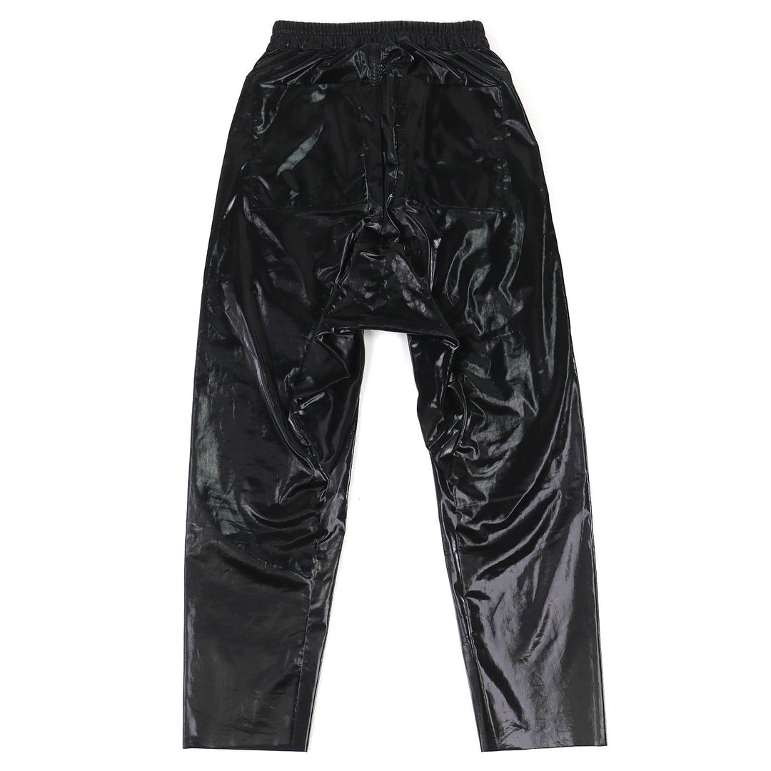 Discounted Great RICK OWENS DRKSHDW Cargo pants Sarouel pants black XS DU01C6396-JRL