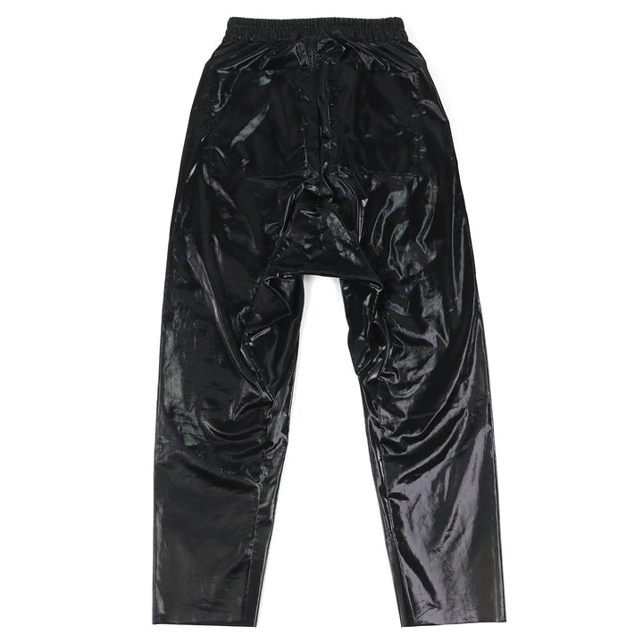 Discounted Great RICK OWENS DRKSHDW Cargo pants Sarouel pants black XS DU01C6396-JRL