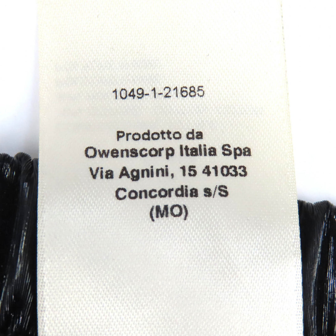Discounted Great RICK OWENS DRKSHDW Cargo pants Sarouel pants black XS DU01C6396-JRL