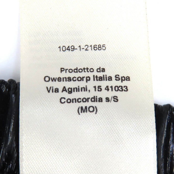 Discounted Great RICK OWENS DRKSHDW Cargo pants Sarouel pants black XS DU01C6396-JRL
