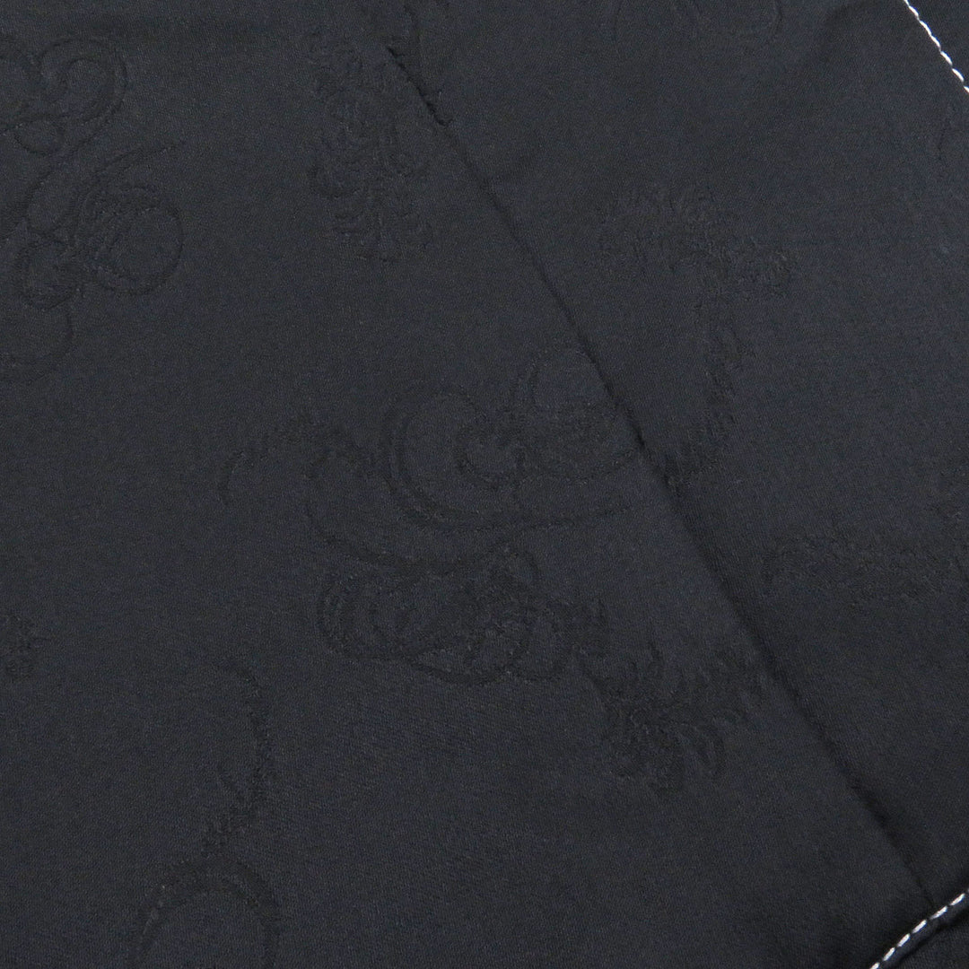 Excellent sulvam tailored jacket Stitch 2 button jacket All-over stitch design