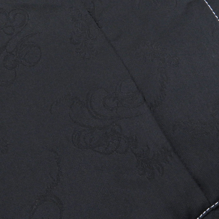 Excellent sulvam tailored jacket Stitch 2 button jacket All-over stitch design