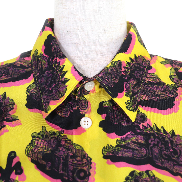 Excellent Stella McCartney 23 Old Bond Street Sweatshirt Short sleeve shirt L