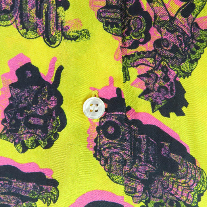 Excellent Stella McCartney 23 Old Bond Street Sweatshirt Short sleeve shirt L