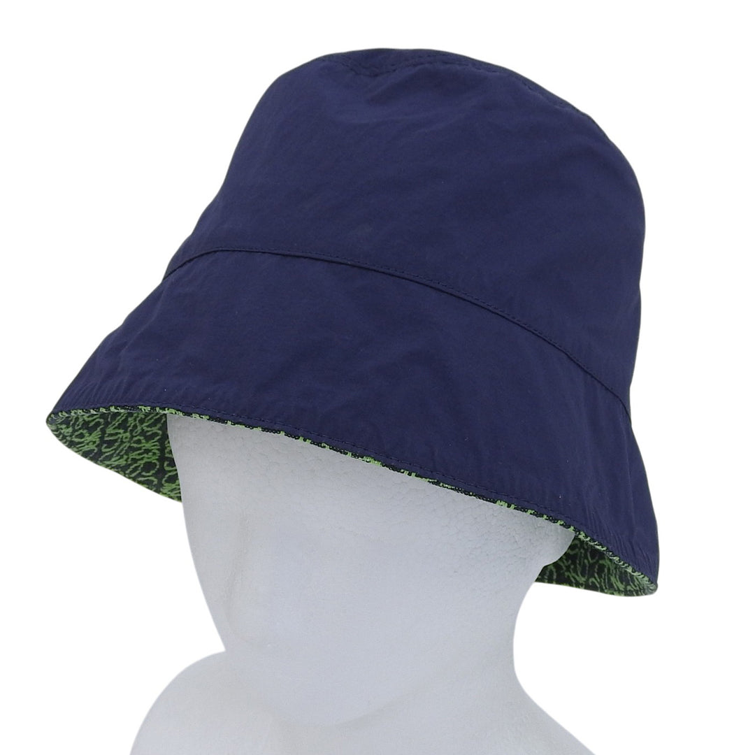 Great LOEWE hat black cotton Women 58 K820HB1X13