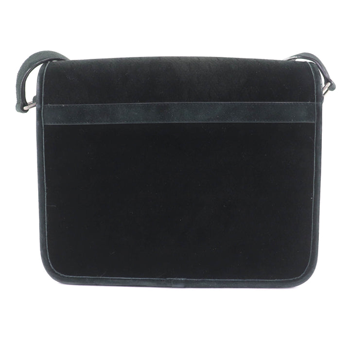 Great SAINT LAURENT PARIS Shoulder Bag black Women MAL688253