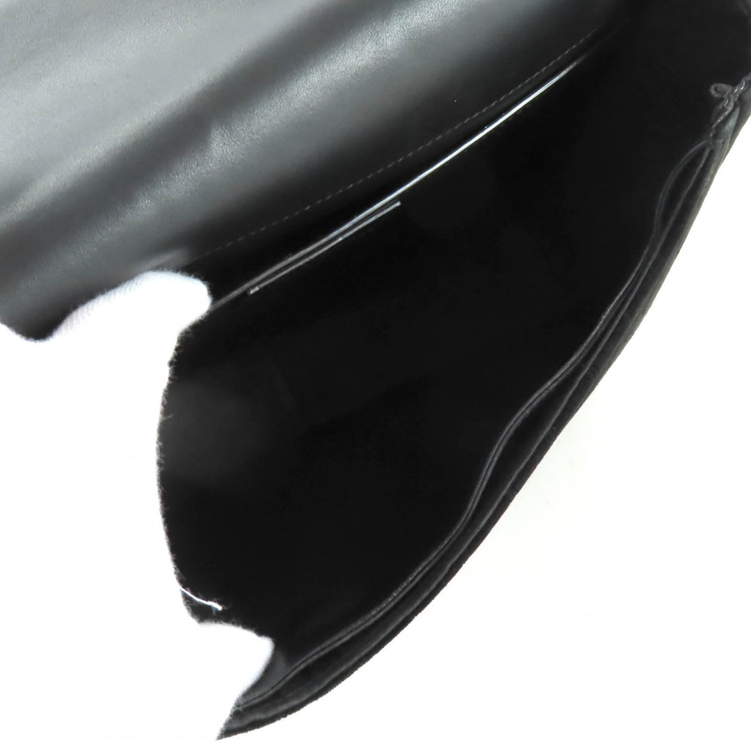 Great SAINT LAURENT PARIS Shoulder Bag black Women MAL688253