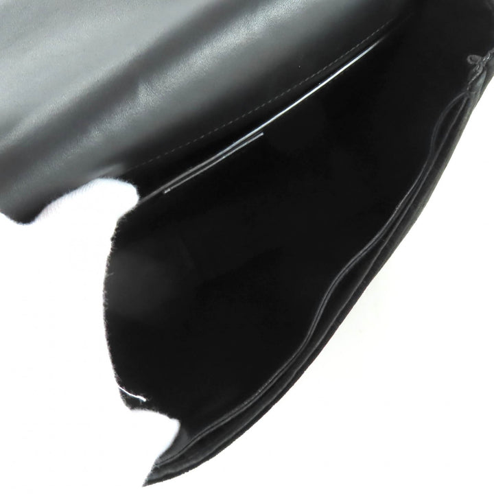 Great SAINT LAURENT PARIS Shoulder Bag black Women MAL688253