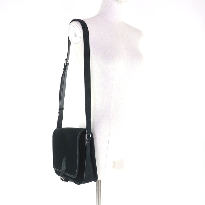 Great SAINT LAURENT PARIS Shoulder Bag black Women MAL688253