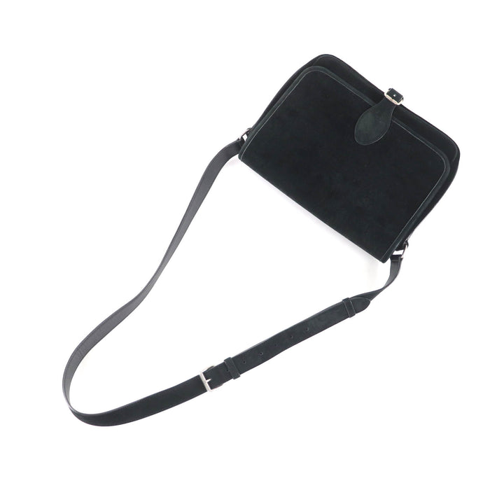 Great SAINT LAURENT PARIS Shoulder Bag black Women MAL688253