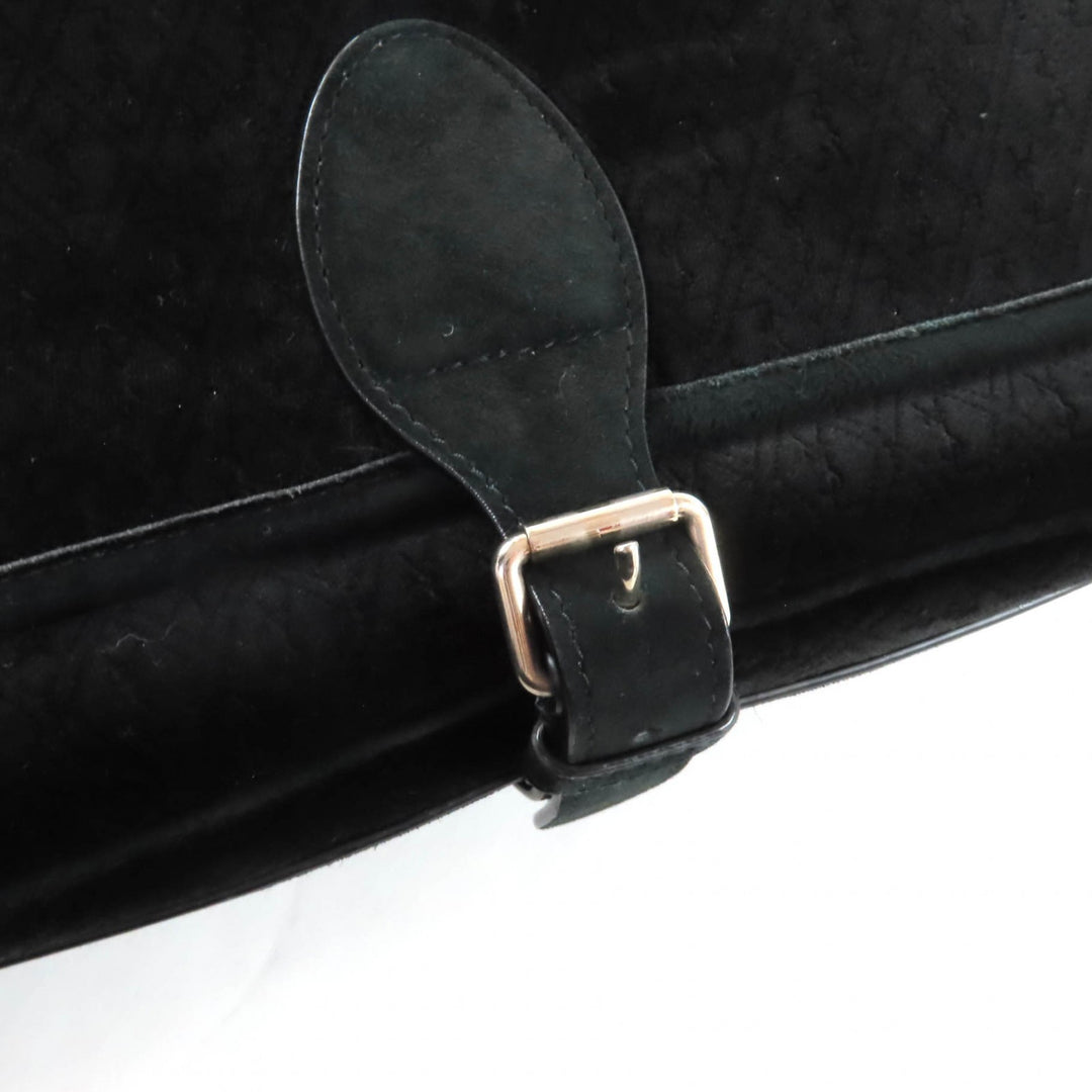 Great SAINT LAURENT PARIS Shoulder Bag black Women MAL688253