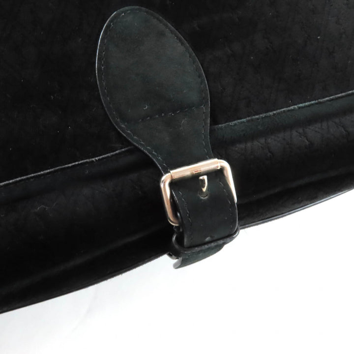 Great SAINT LAURENT PARIS Shoulder Bag black Women MAL688253