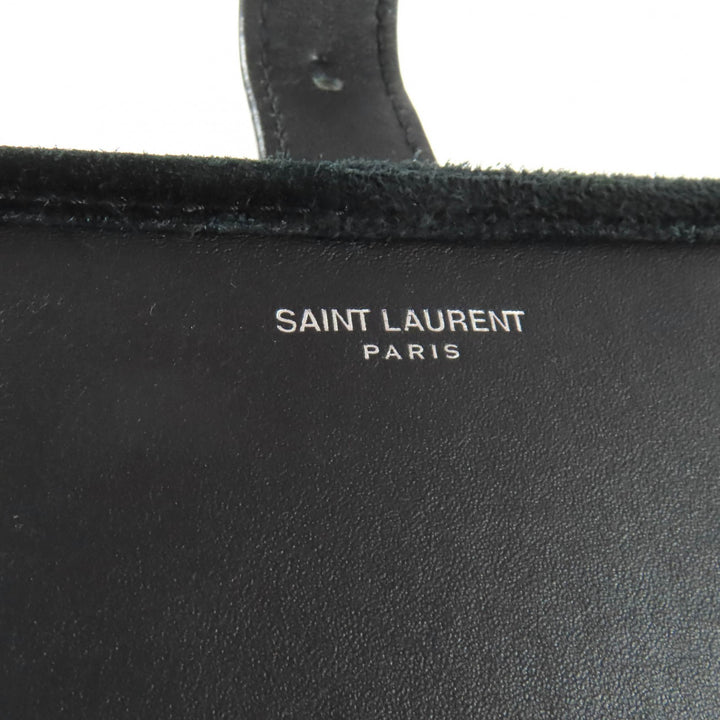 Great SAINT LAURENT PARIS Shoulder Bag black Women MAL688253