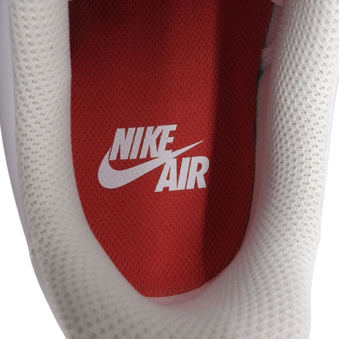 Pristine NIKE sneakers Nike Air Force 1 Low Retro Jewel Swoosh 28cm FN5924-101