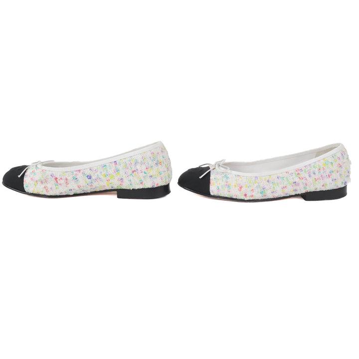 Great CHANEL pumps Multi ー Women 36 G02819