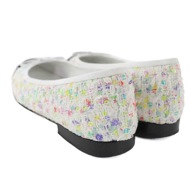 Great CHANEL pumps Multi ー Women 36 G02819