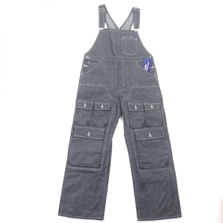 Pristine JUNYA WATANABE MAN COMME des GARCONS jumpsuit black M WM-P008