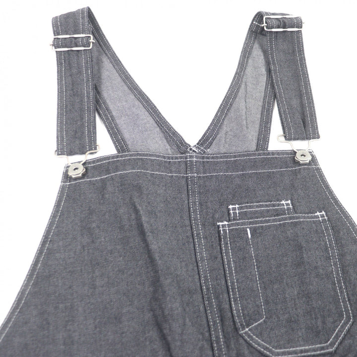 Pristine JUNYA WATANABE MAN COMME des GARCONS jumpsuit black M WM-P008