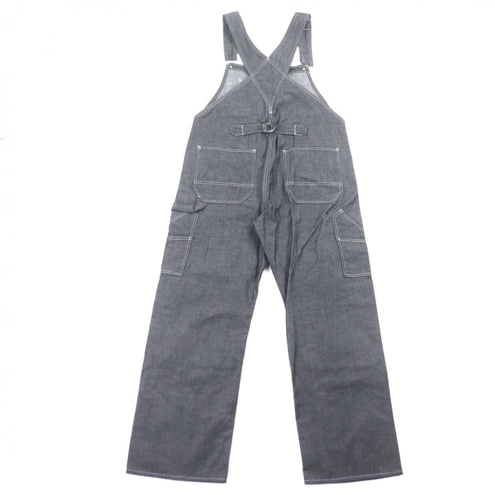 Pristine JUNYA WATANABE MAN COMME des GARCONS jumpsuit black M WM-P008