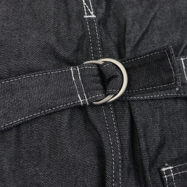 Pristine JUNYA WATANABE MAN COMME des GARCONS jumpsuit black M WM-P008