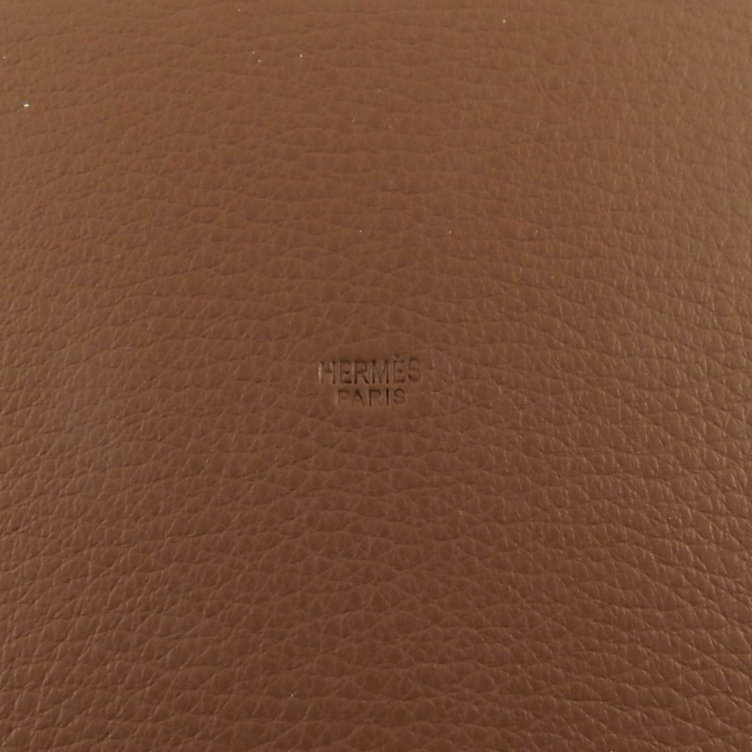 HERMES その他雑貨 カードケース ファセットブリッジH ティサージュ