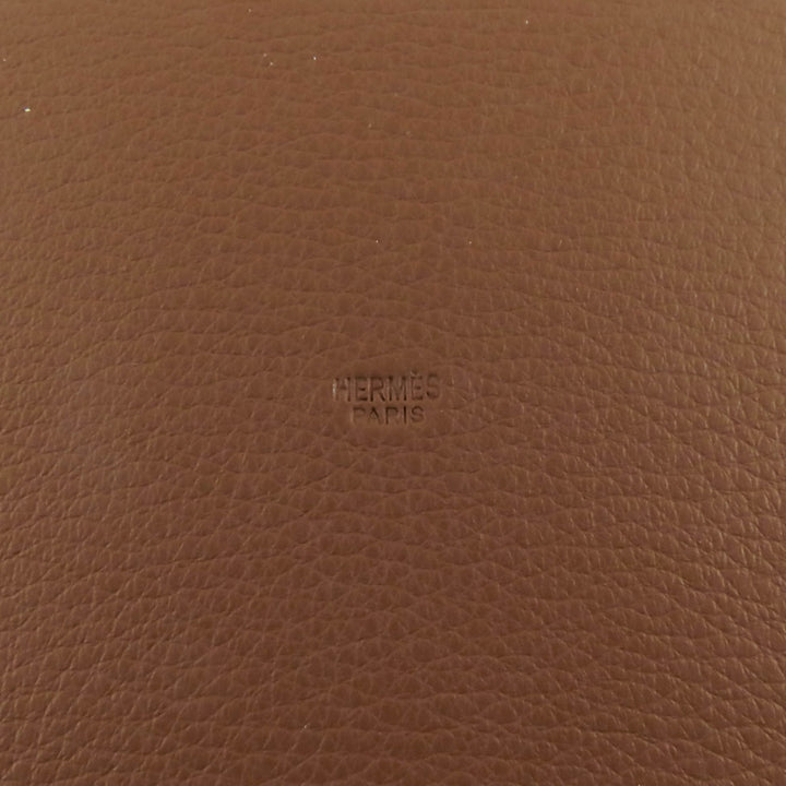 HERMES その他雑貨 カードケース ファセットブリッジH ティサージュ
