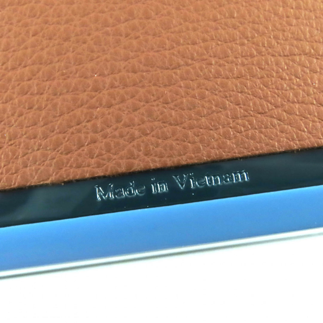 HERMES その他雑貨 カードケース ファセットブリッジH ティサージュ