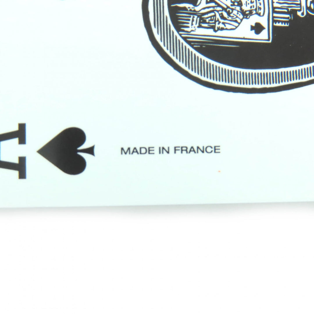 HERMES その他雑貨 カードケース ファセットブリッジH ティサージュ