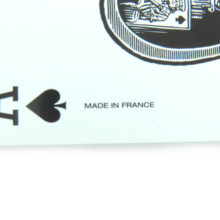 HERMES その他雑貨 カードケース ファセットブリッジH ティサージュ
