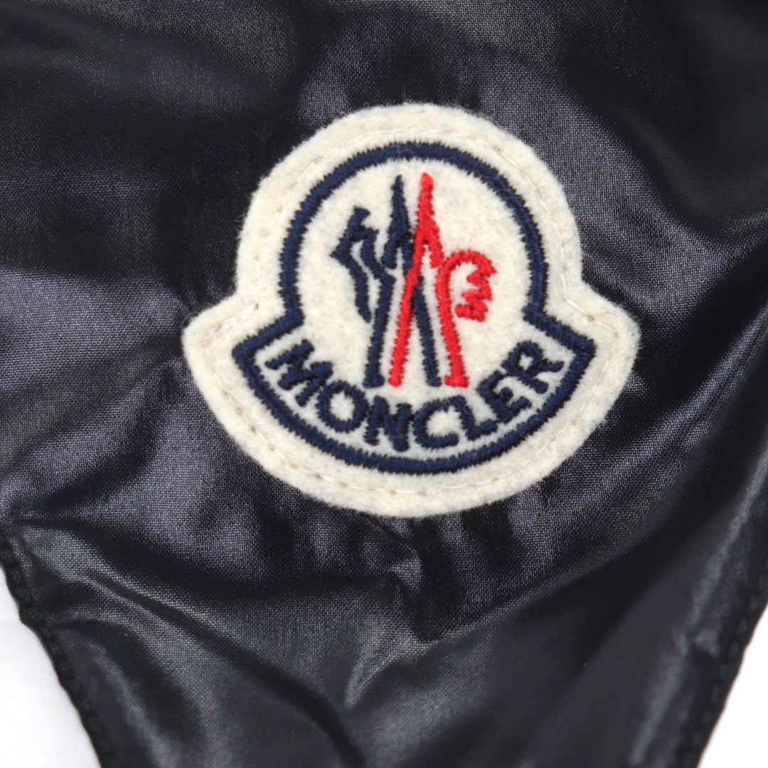 Excellent MONCLER Down jacket CORYDALE black Nylon mens 2