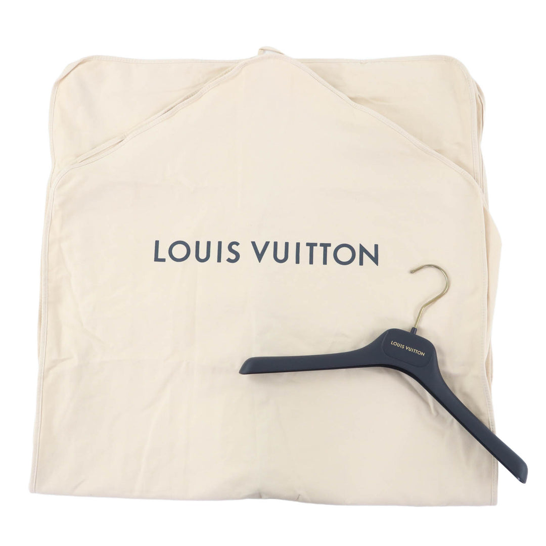 素晴らしい LOUIS VUITTON ワンピース マルチウール レディース 36 FNDR50