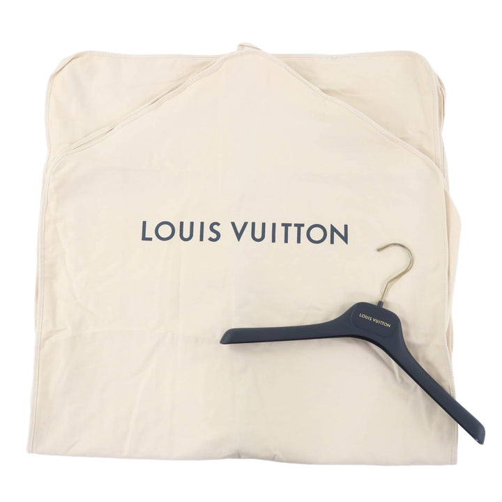 素晴らしい LOUIS VUITTON ワンピース マルチウール レディース 36 FNDR50