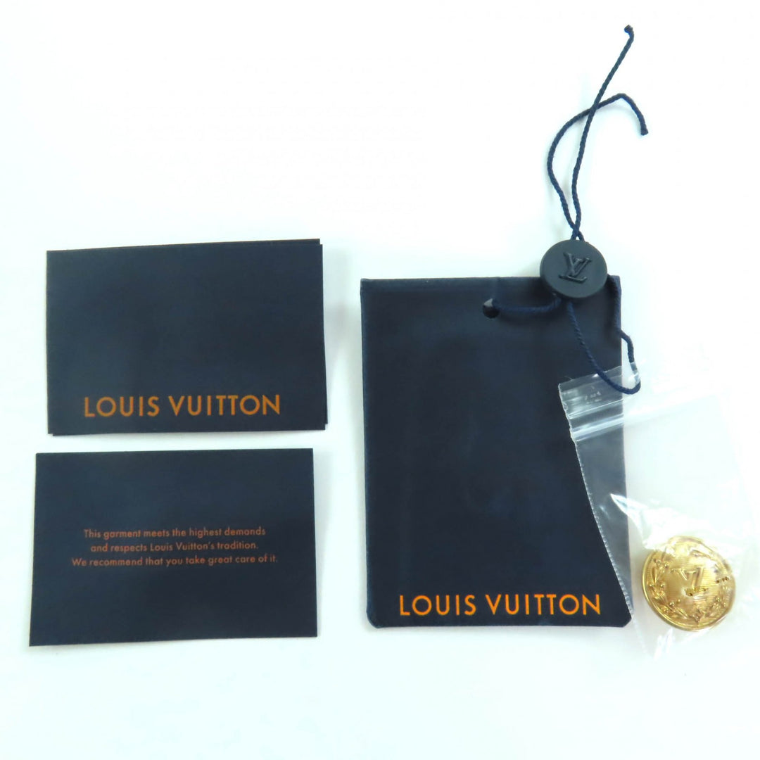 素晴らしい LOUIS VUITTON ワンピース マルチウール レディース 36 FNDR50