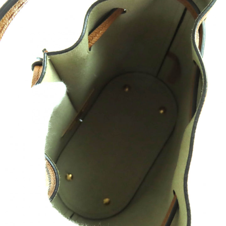 Excellent TOD’S Shoulder Bag Brown leather XBWTSAQ0000Q8ES410