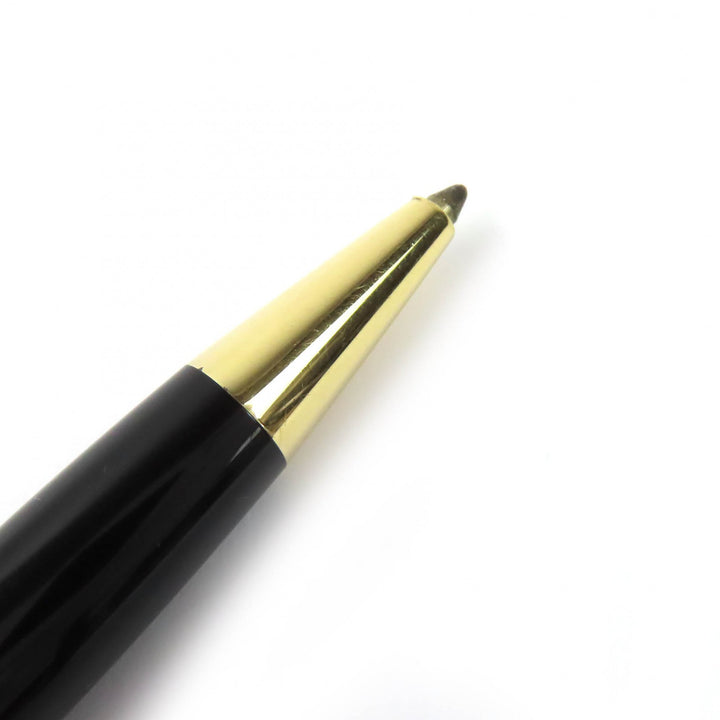 偉大な MONTBLANC ボールペン マイスターシュテュック クラシック ソリティア ドゥエ ヴェルメイユ AG925