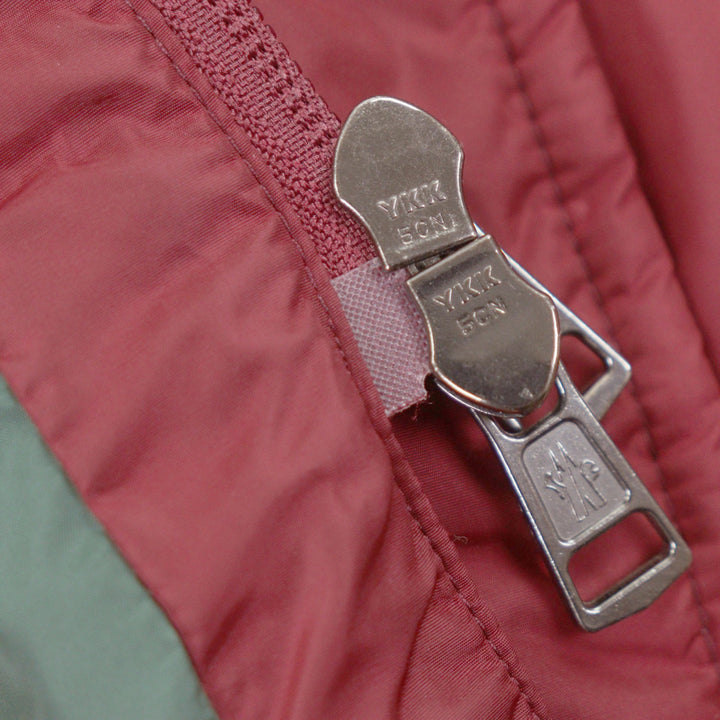 Great MONCLER Down jacket EMPIRE Red Nylon mens 1
