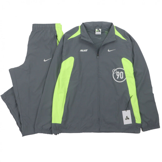 Discounted Pristine PALACE SKATEBOARDS Nike two-piece set L P29NJK002