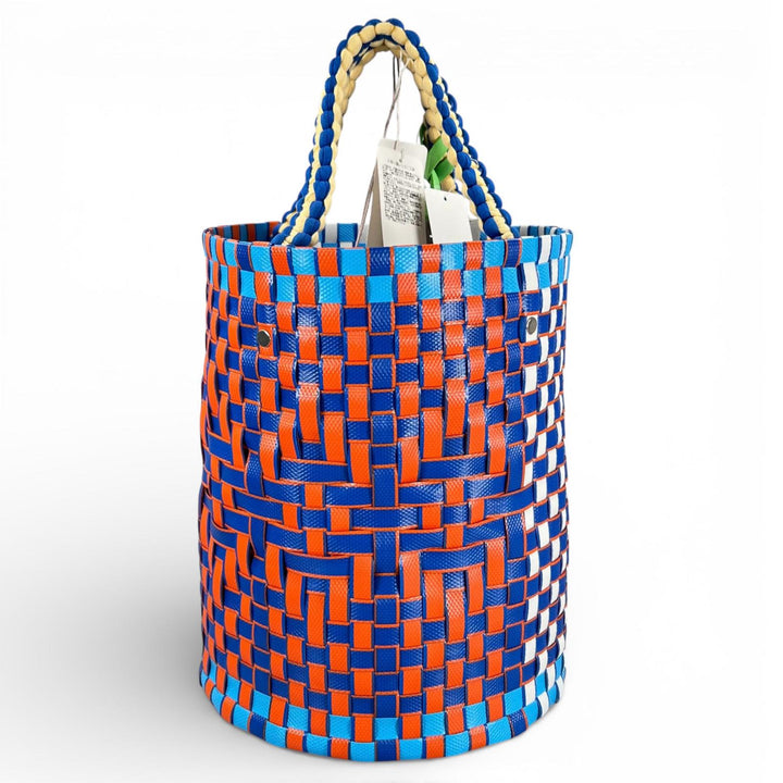 Pristine MARNI Handbag Basket bag multicolor Women SHMH0013A1