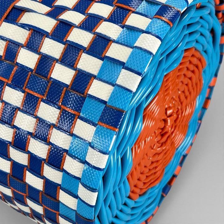 Pristine MARNI Handbag Basket bag multicolor Women SHMH0013A1