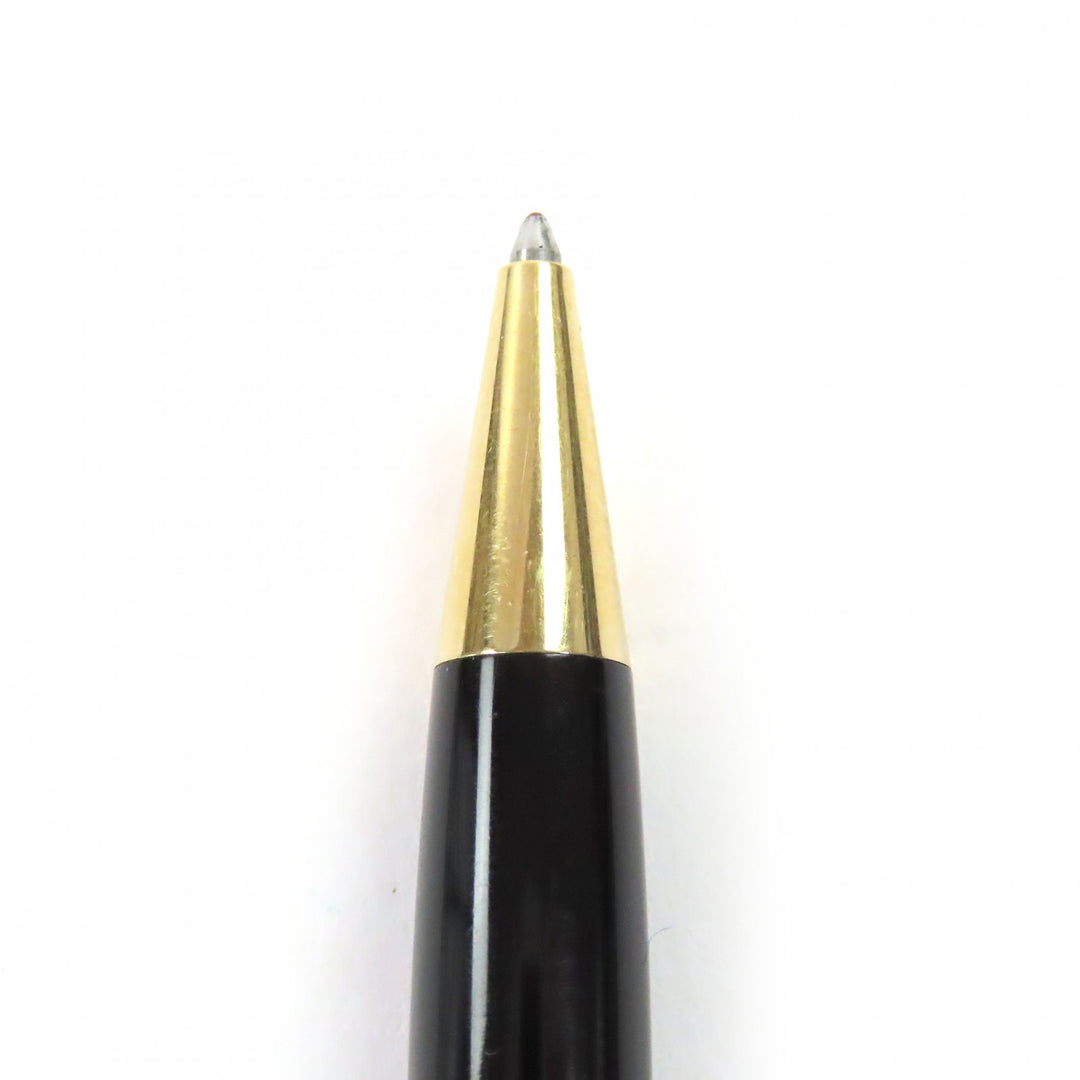 Very Good MONTBLANC Ballpoint pen Meisterstück Classic black